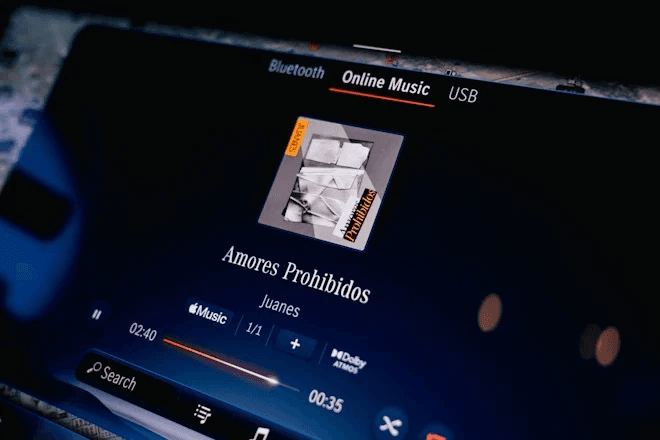 Juanes lanza álbum con nueva tecnología sonora