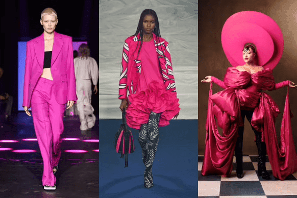 Pantone selecciona gama de colores para temporada Primavera/Verano
