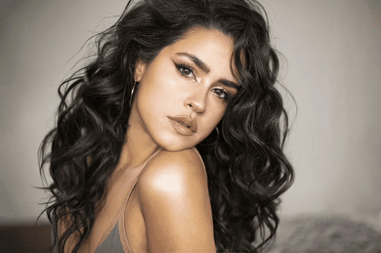 CELESTE PRESENTA “SIN MI”