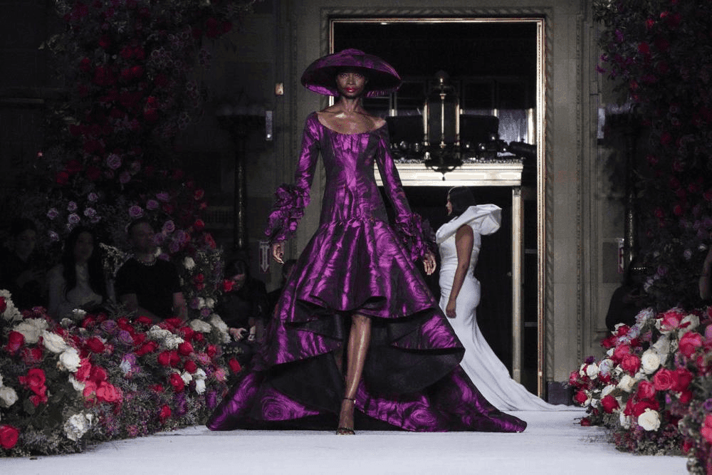 New York se viste de gala para la Semana de la Moda