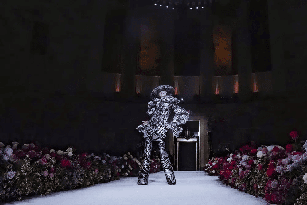 New York se viste de gala para la Semana de la Moda