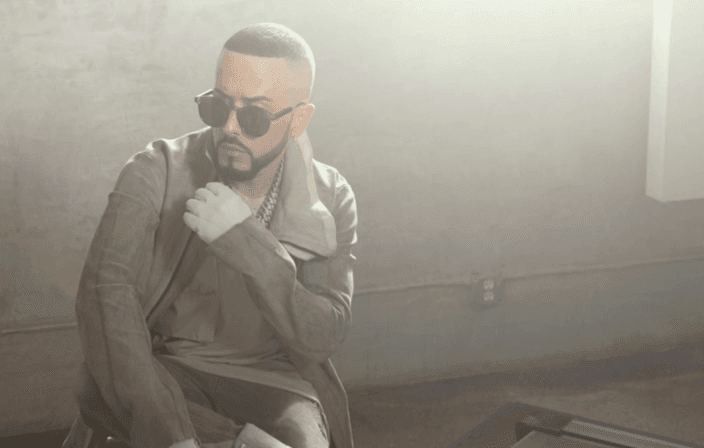 Yandel celebra otro año de vida con nuevo álbum