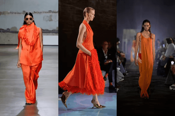 Pantone selecciona gama de colores para temporada Primavera/Verano