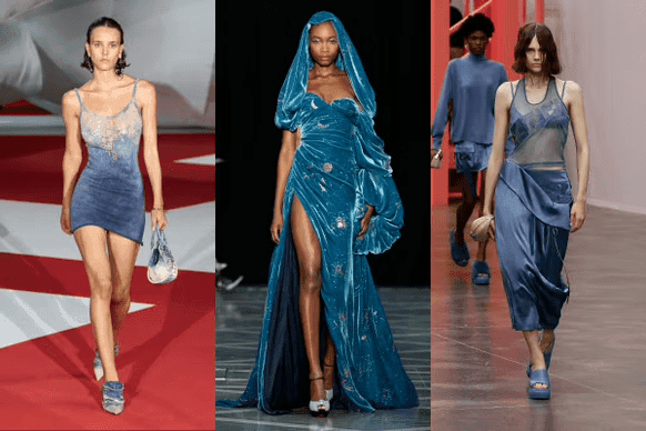Pantone selecciona gama de colores para temporada Primavera/Verano