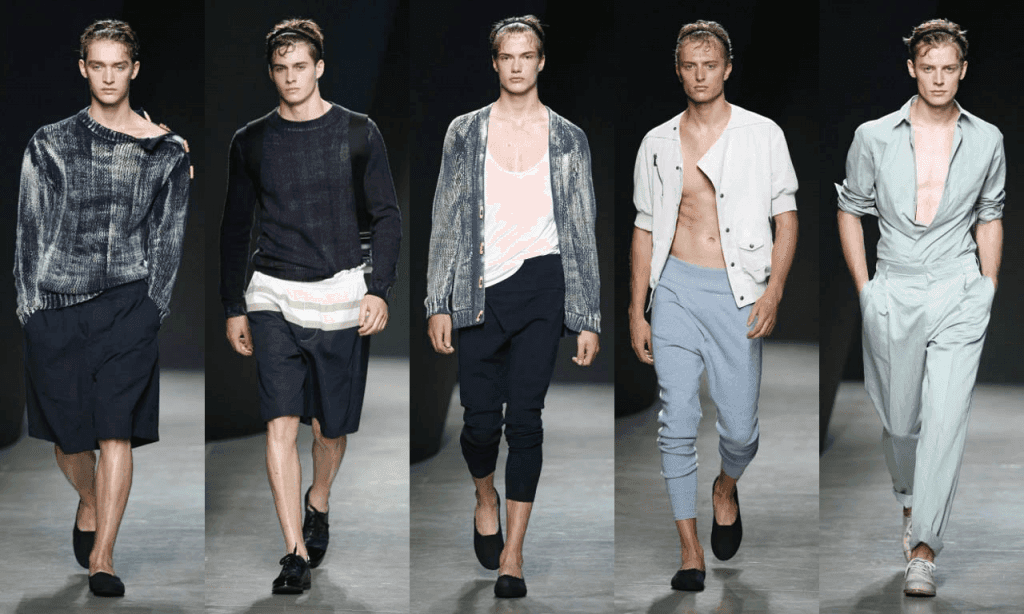 Lo más esperado de 2023: Semana de la Moda masculina en Milán