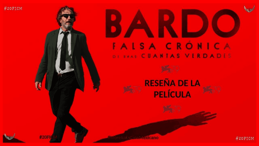 Estas tres películas irán por el Óscar