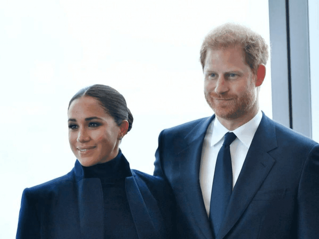 Documental de los duques de Sussex revela secretos reales