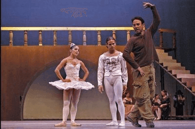 Carlos Veitía será reconocido en el Premio Soberano