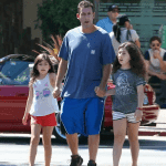 Adam Sandler, el antihéroe de la moda