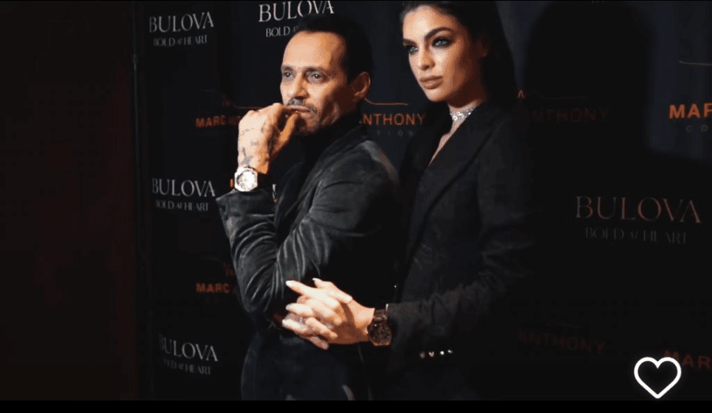 Nuevo proyecto de Marc Anthony muy alejado de la música