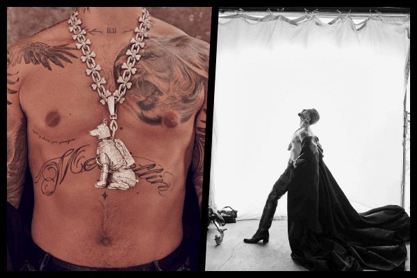 Un Maluma sexy debuta en portada de revista Billboard