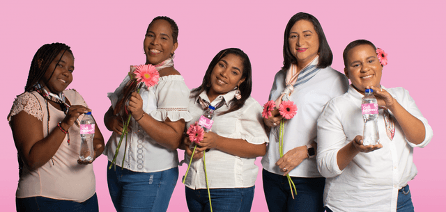 “Cuidarse es Cool”, una campaña de ISM en apoyo al cáncer de mama