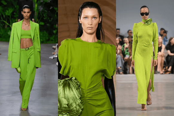 Pantone selecciona gama de colores para temporada Primavera/Verano