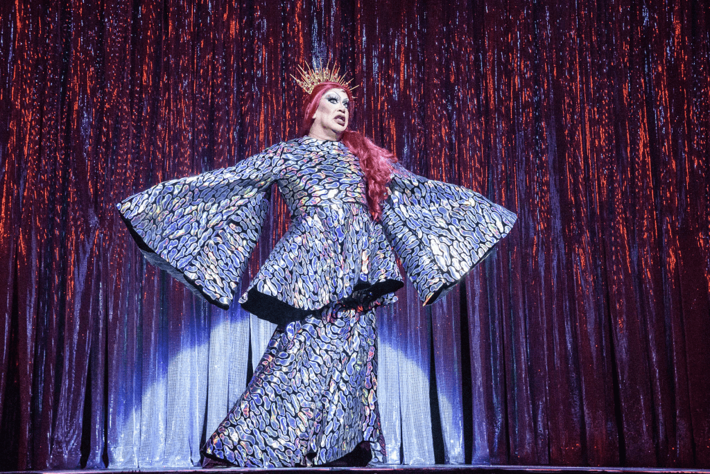 Musical “La jaula de las locas” brilla en el Teatro Nacional