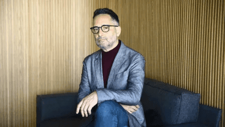 Jorge Drexler regresa a RD
