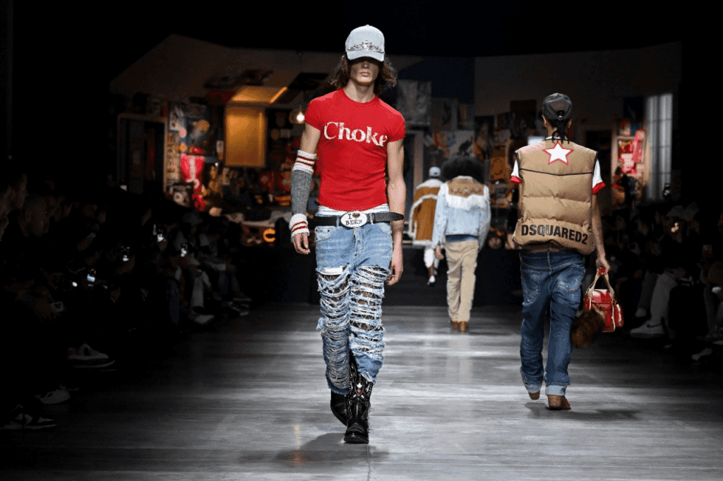 Lo más esperado de 2023: Semana de la Moda masculina en Milán