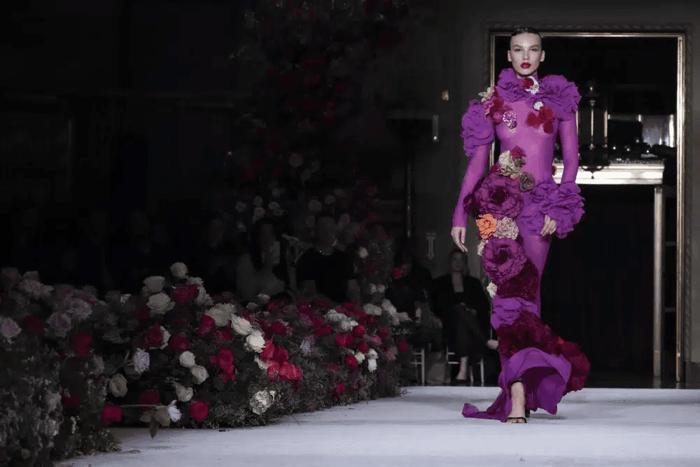 New York se viste de gala para la Semana de la Moda
