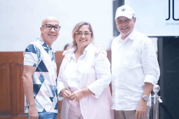 Fashion Xperiences DR busca apoyar al talento dominicano