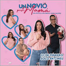 “Un Novio para Mamá” llegará en el 2023