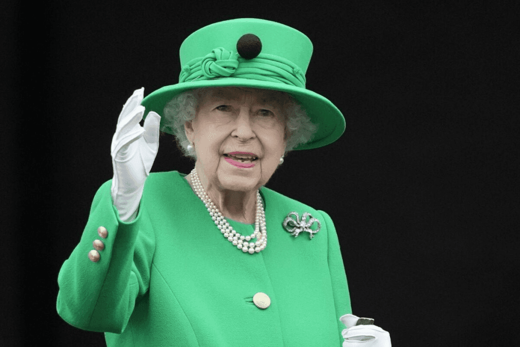 Revelan supuesta causa de muerte de la reina Isabel II