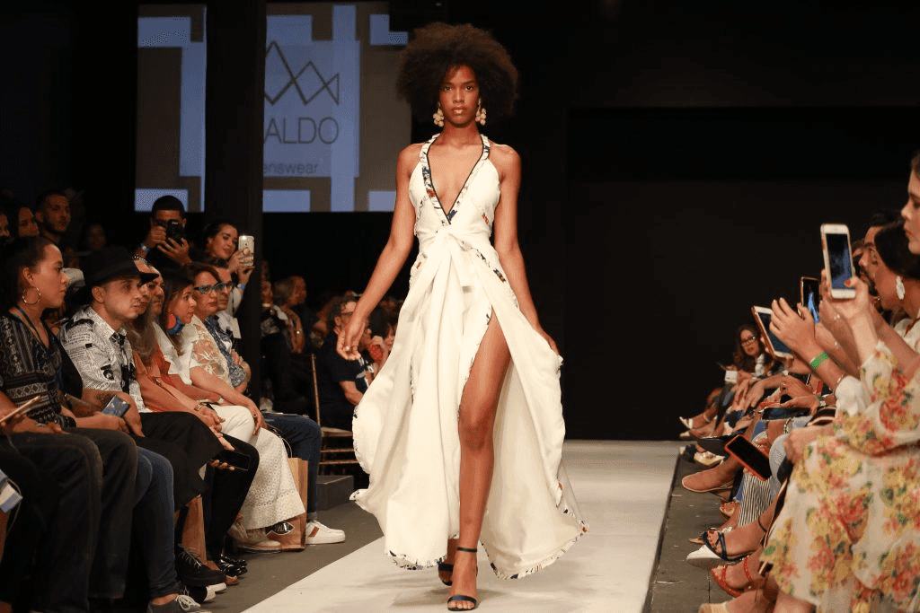 Doninican Fashion 2022 llegó por todo lo alto a Washington