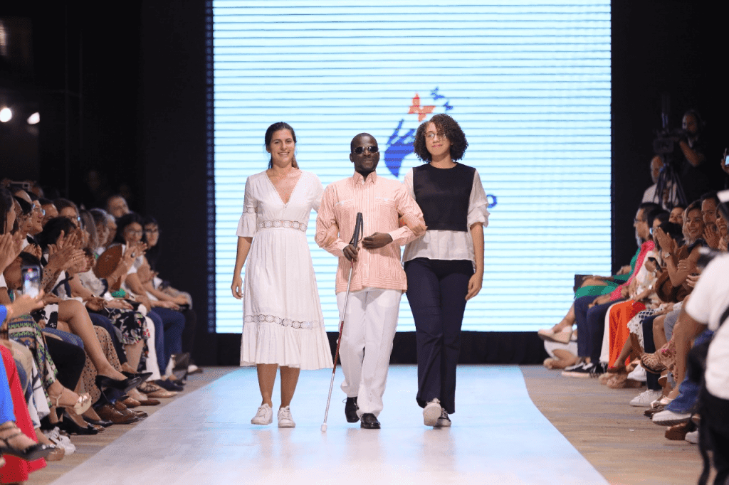 Doninican Fashion 2022 llegó por todo lo alto a Washington
