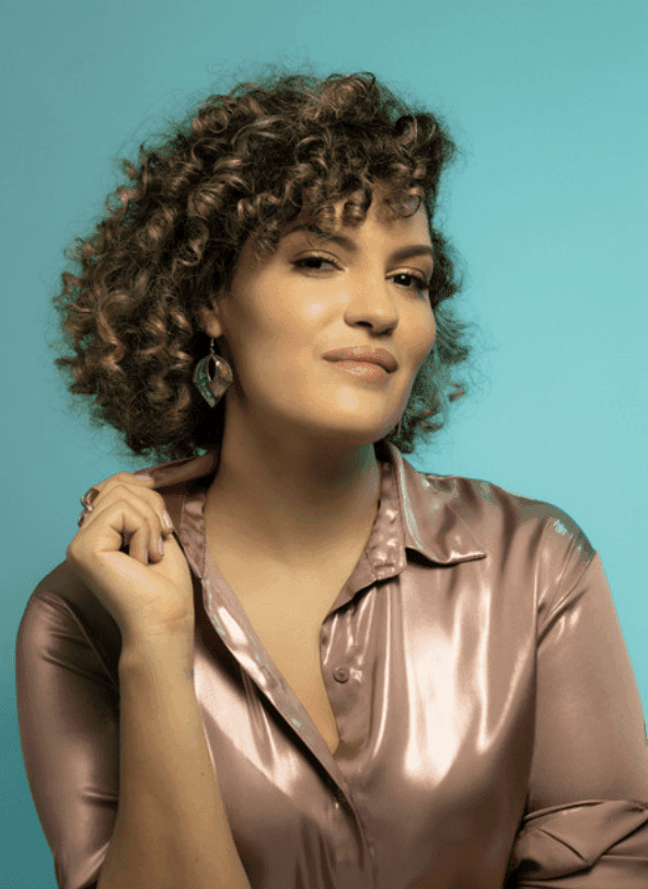 Salime Caram estrena “Llenas mi alma”
