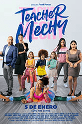 Comedia “Teacher Mechy” se estrenará en 2023