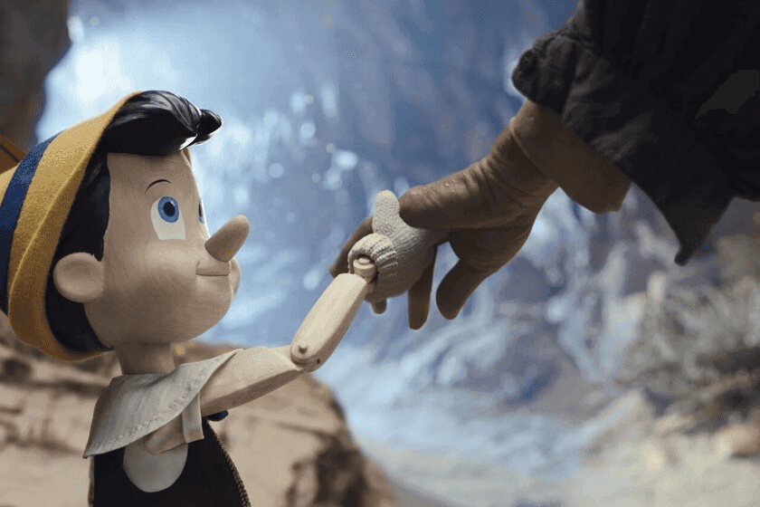 Estas tres películas irán por el Óscar