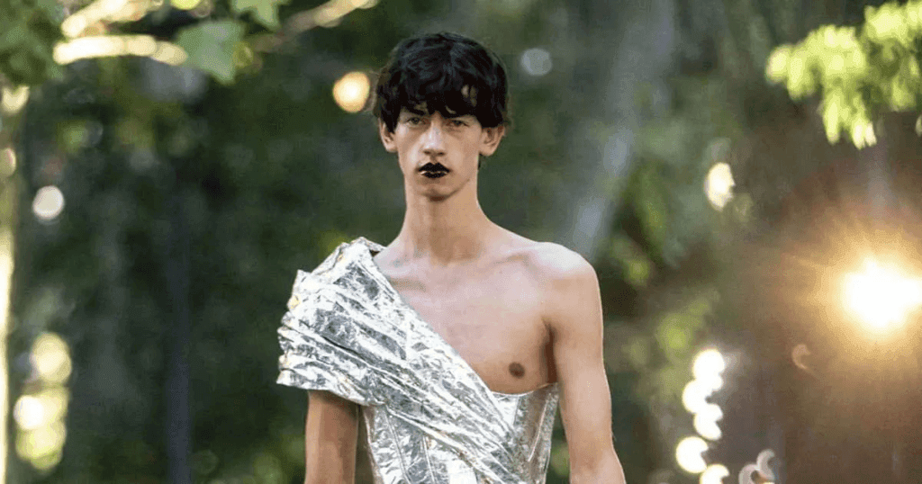 La moda del 2023 invita a lucir el cuerpo