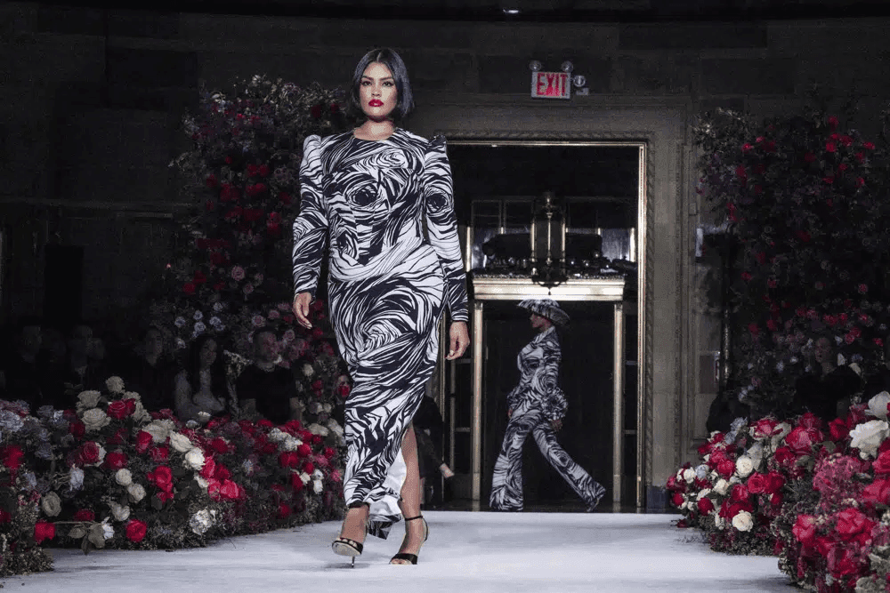 New York se viste de gala para la Semana de la Moda