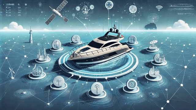 Yamaha Marine demuestra la tecnología Connected Boat® con KDDI Spherience en el Mobile World Congress 2025 en Barcelona, ​​España