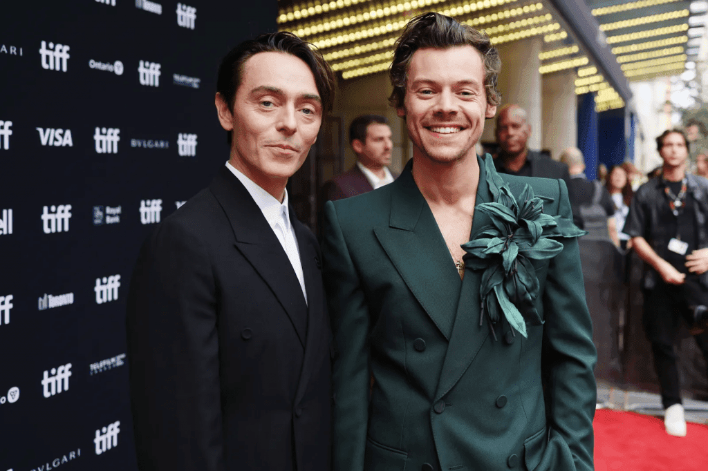 El 2022 fue el año de Harry Styles