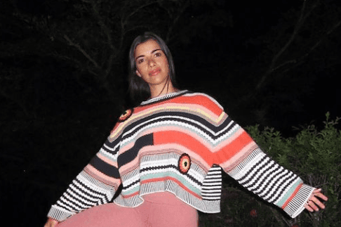 Nashla Bogaert, una dominicana que tiene con qué