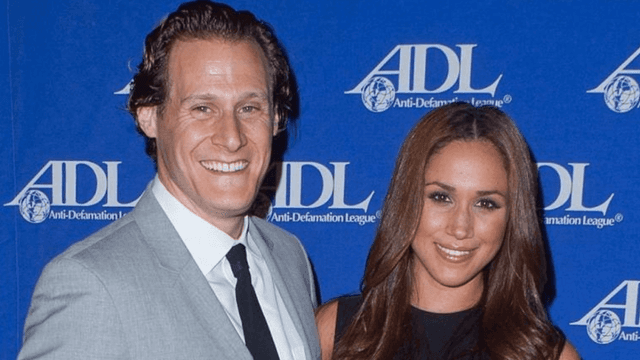 Conozca quién es el primer esposo de Meghan Markle