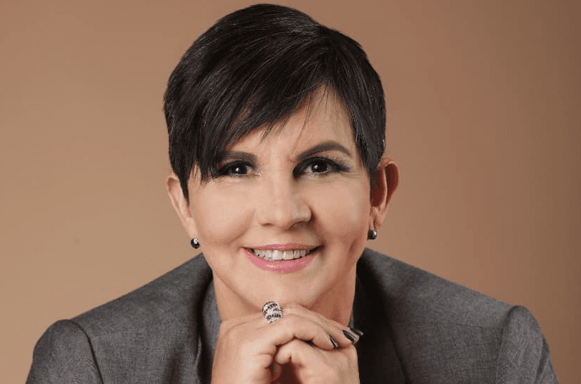 Milly Quezada llegará al Teatro Lope Vega con “Abriendo puertas”