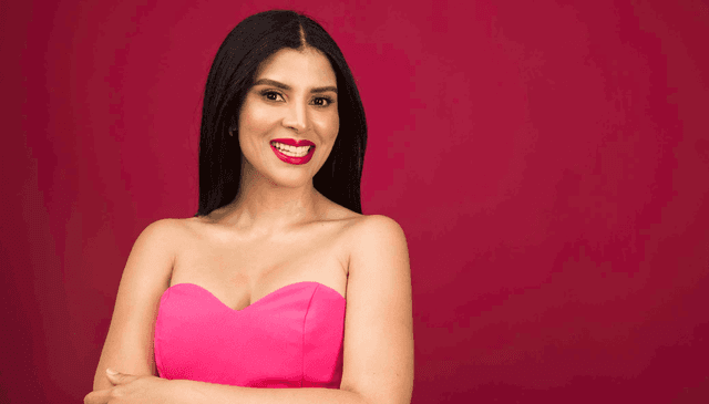 Cirujana dominicana fue panelista del Vogue Business Summit