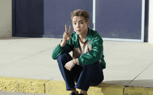 Integrante de BTS lanzará su primer álbum en solitario