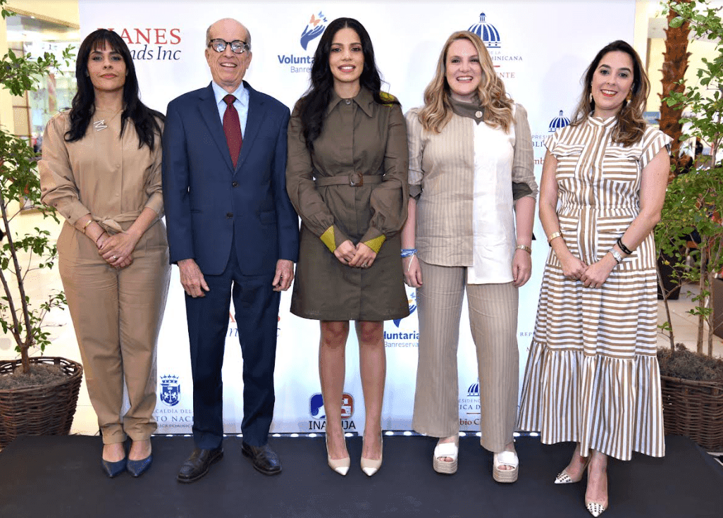 Jumbo y Fundación Slow Fashion lanzan colección de moda y sostenibilidad