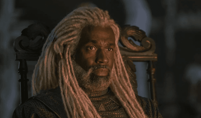 Actor de La Casa del Dragón habla de la segunda temporada