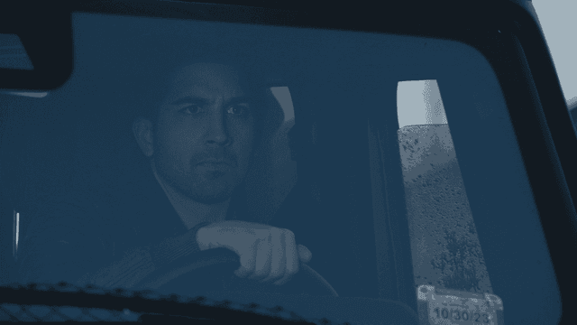 Dominicano Mario Peguero participa en “The Blacklist”