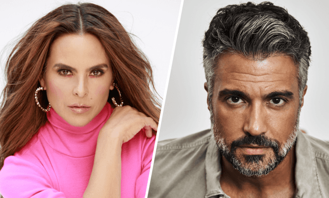 Del Castillo y Camil conducirán los Billboard latinos 2022