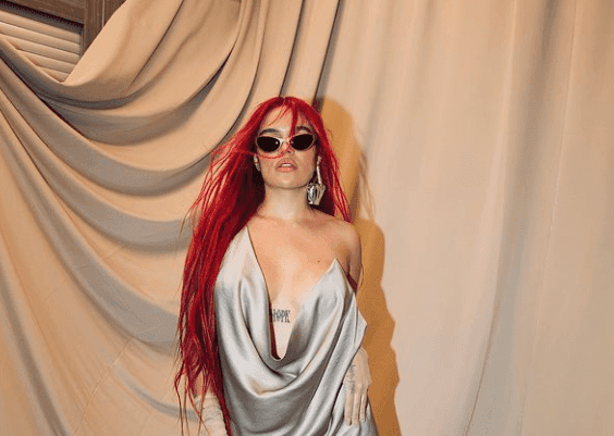 Karol G estrena tema para película animada
