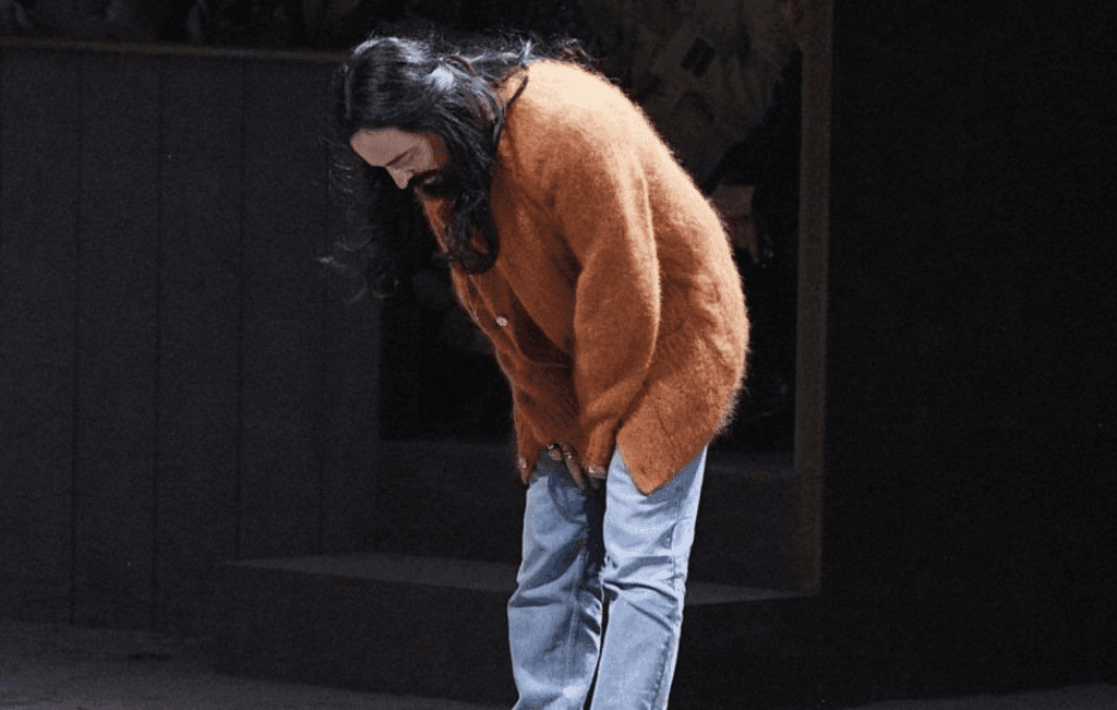 Gucci anunció la salida del diseñador Alessandro Michele