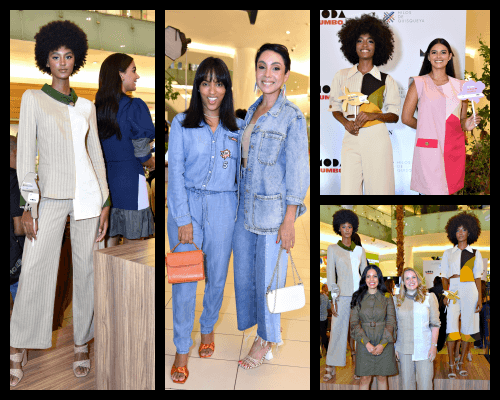 Jumbo y Fundación Slow Fashion lanzan colección de moda y sostenibilidad