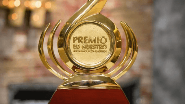 Conoce la fecha y lugar de los próximos Premio Lo Nuestro