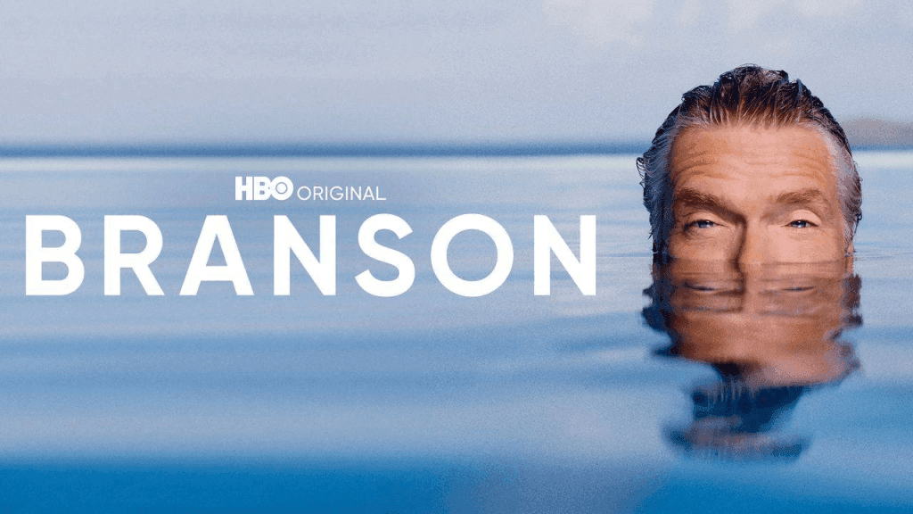HBO revela serie sobre la vida de Richard Branson