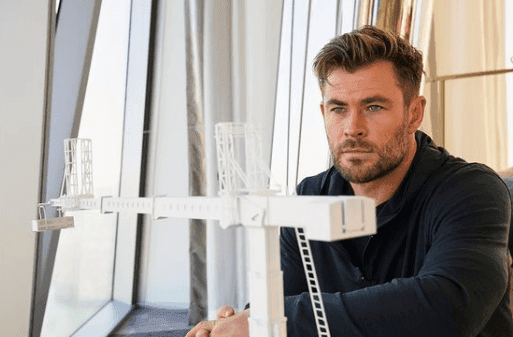 Thor tomará descanso tras diagnóstico por Alzheimer