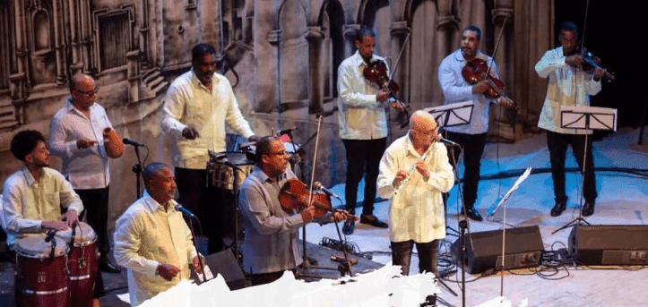 Orquesta Aragon regresa a Santo Domingo con gira Icono Tour 2023