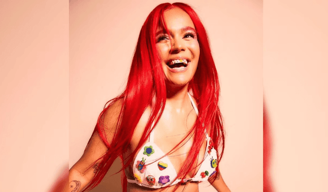 Karol G rompe récords con nuevo álbum: “Estamos haciendo historia”